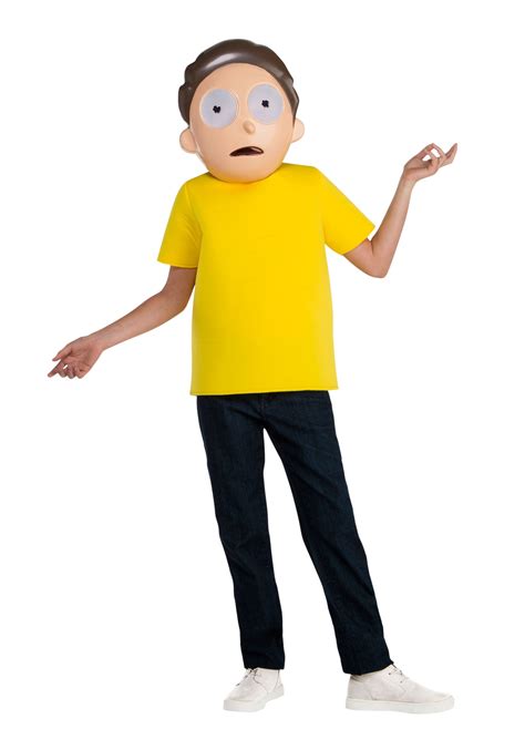 rick and morty costume halloween|rick and morty costume kid.